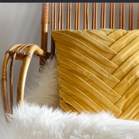 Le Relais De La Motte Bed & Breakfast Soignies ภายนอก รูปภาพ