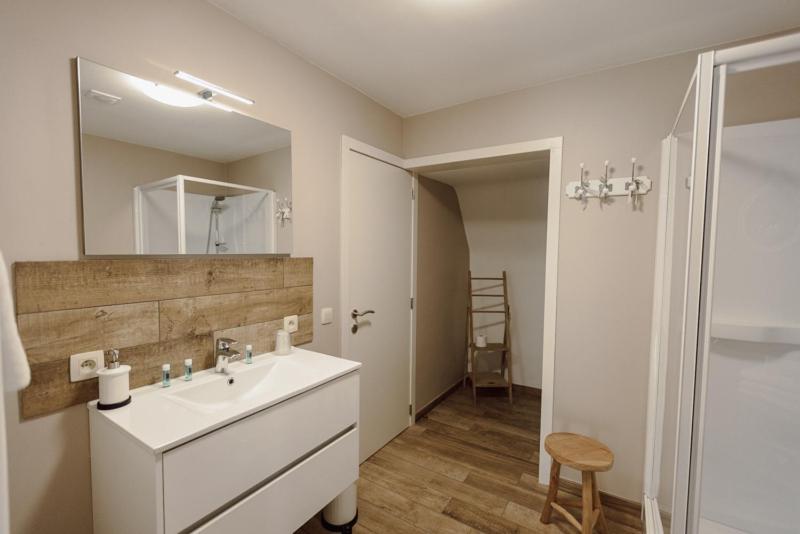 Le Relais De La Motte Bed & Breakfast Soignies ภายนอก รูปภาพ