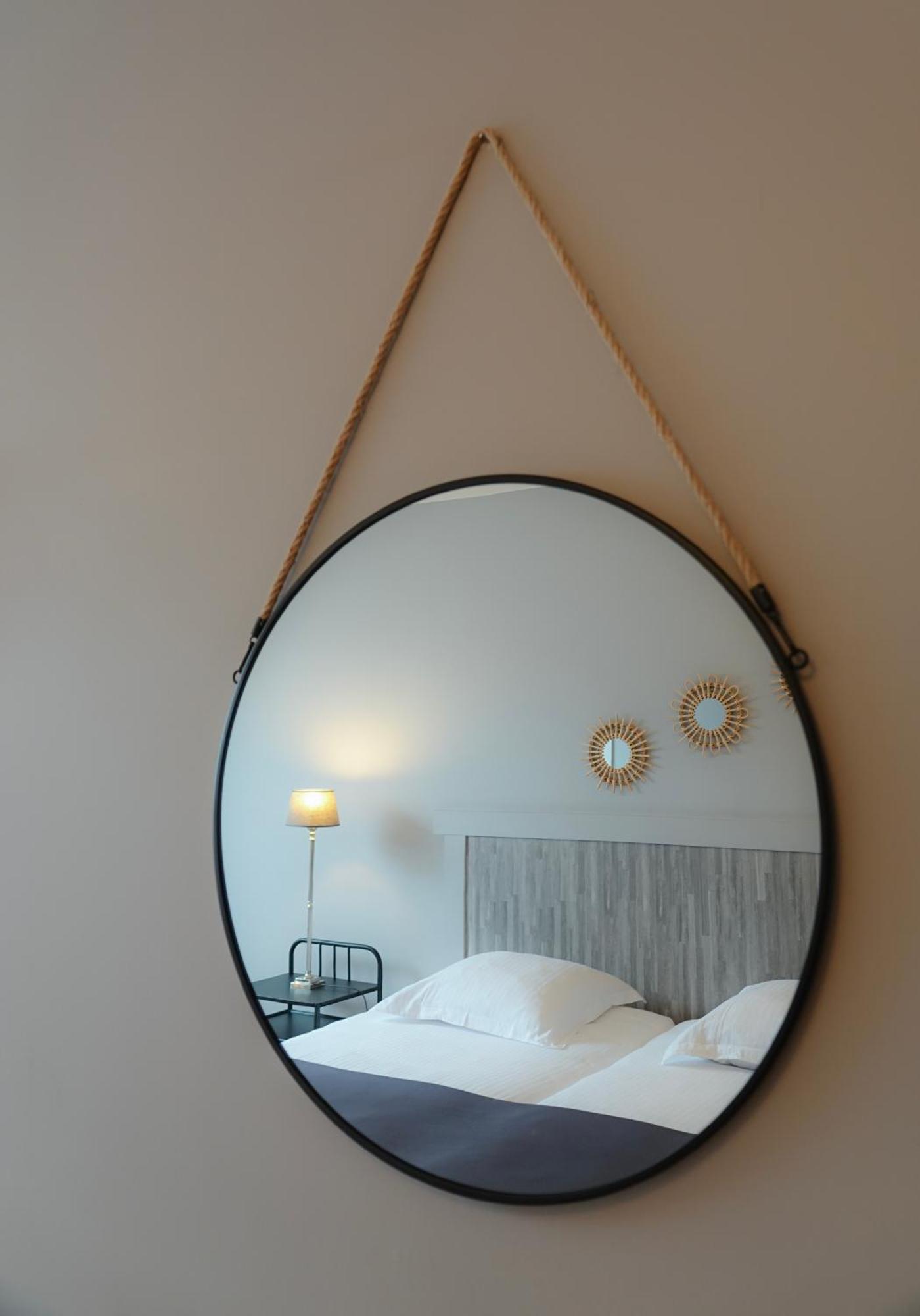 Le Relais De La Motte Bed & Breakfast Soignies ภายนอก รูปภาพ