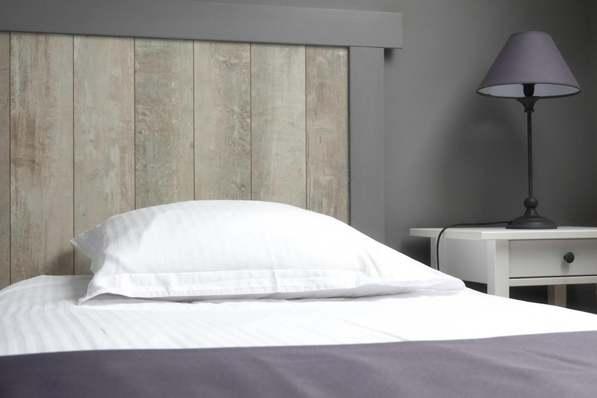 Le Relais De La Motte Bed & Breakfast Soignies ภายนอก รูปภาพ