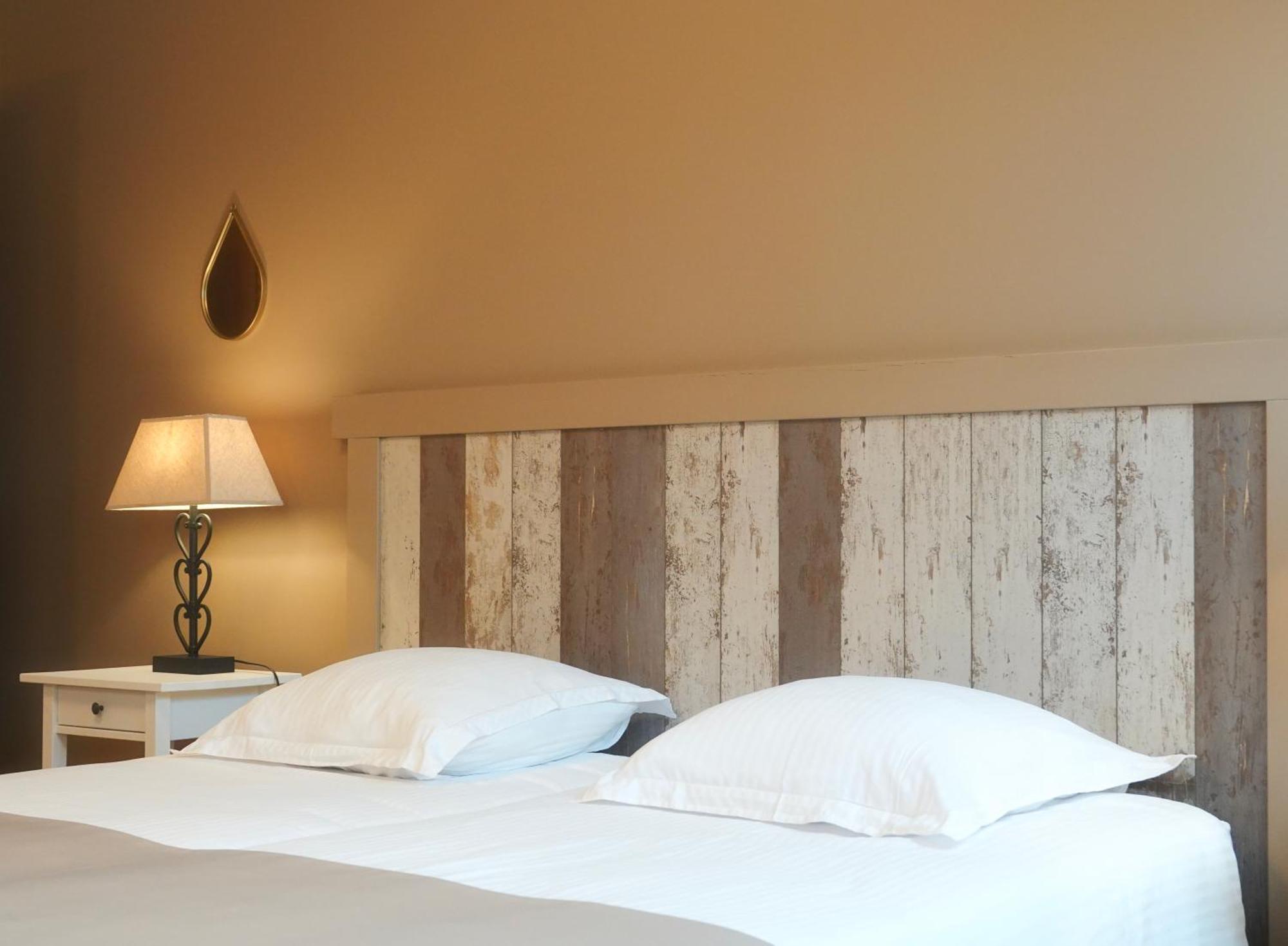 Le Relais De La Motte Bed & Breakfast Soignies ภายนอก รูปภาพ
